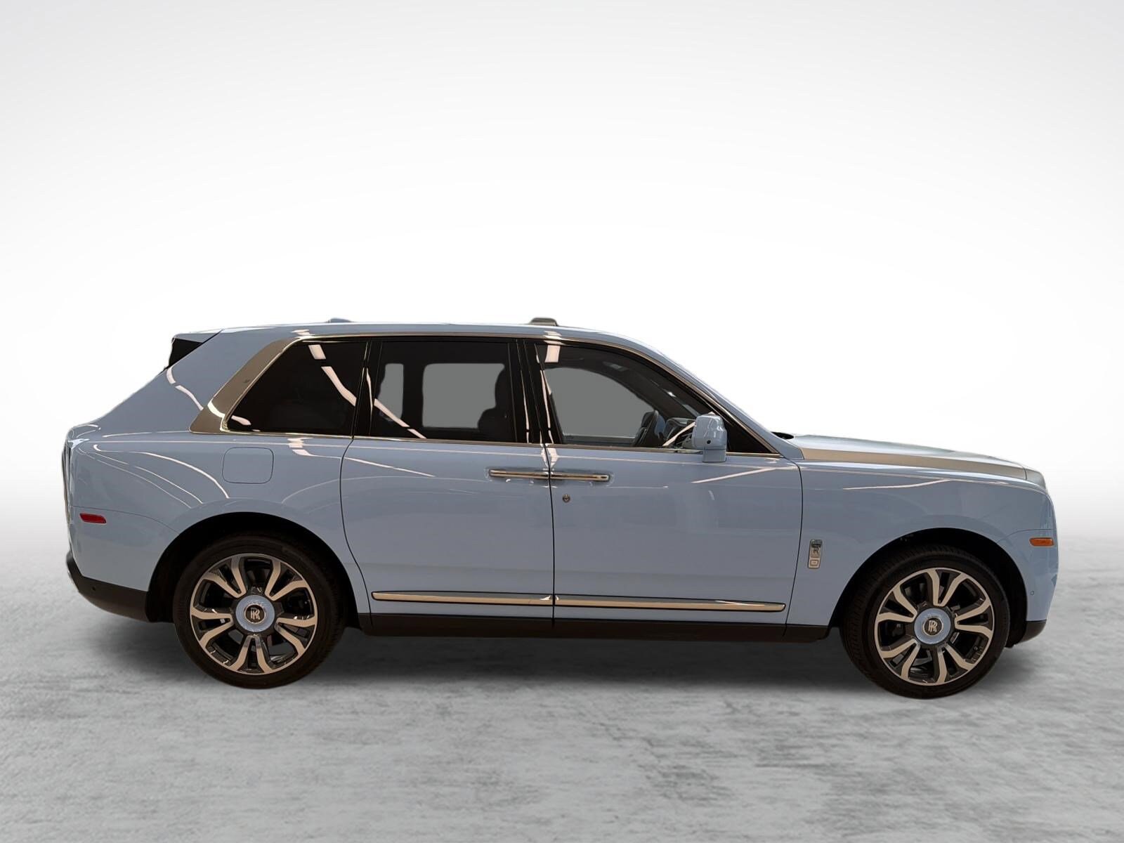2023 Rolls-Royce Cullinan Base - Photo 9