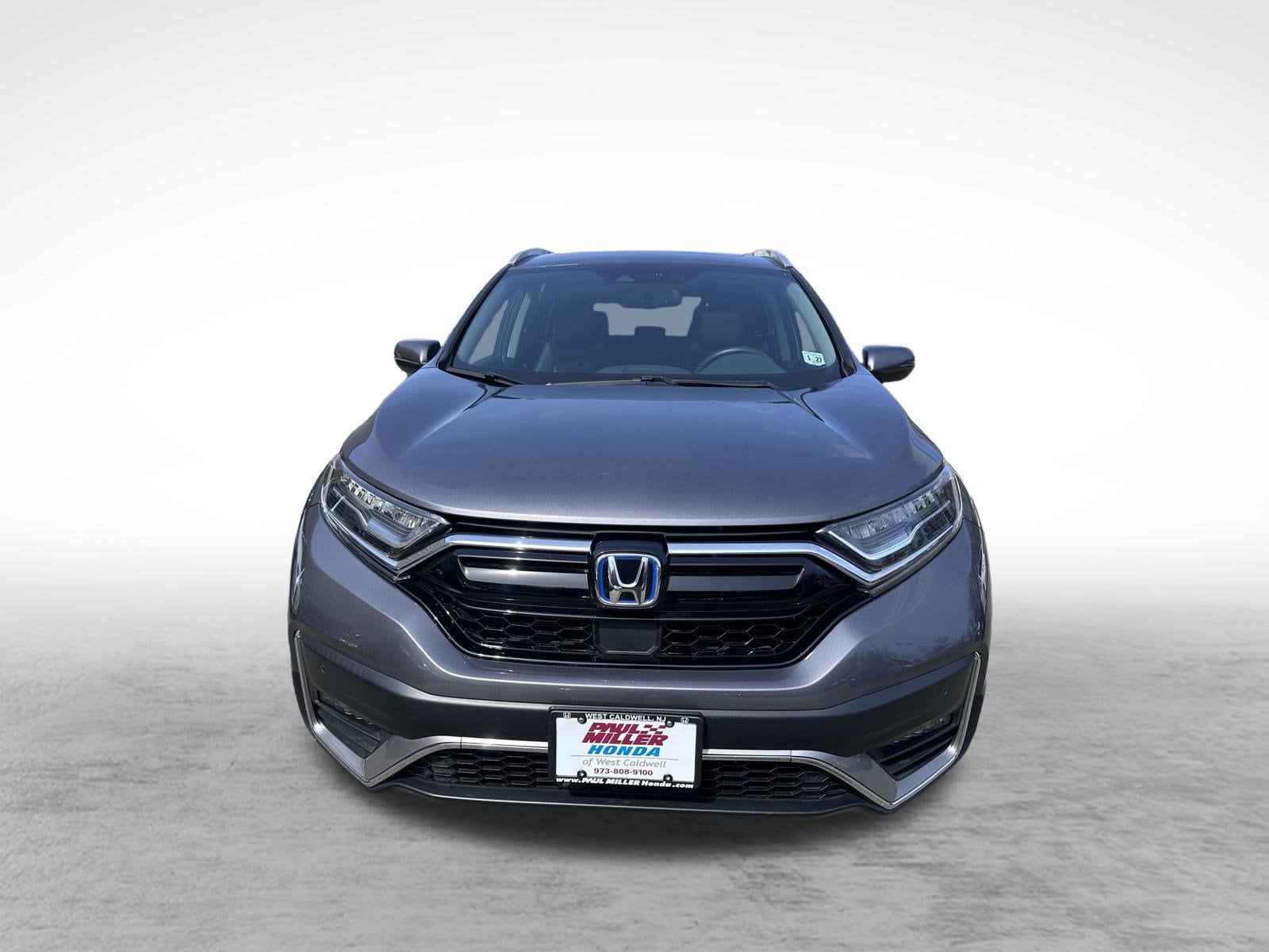 Used 2022 Honda CR-V Touring with VIN 5J6RT6H95NL013928 for sale in Paramus, NJ