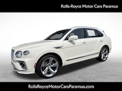 2023 Bentley Bentayga Hybrid V6 SUV