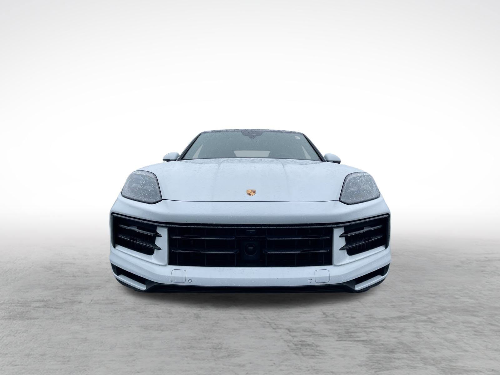 Used 2024 Porsche Cayenne Coup S with VIN WP1BL2AY0RDA62776 for sale in Paramus, NJ