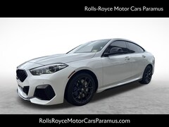 2021 BMW 2 Series M235i xDrive Gran Coupe