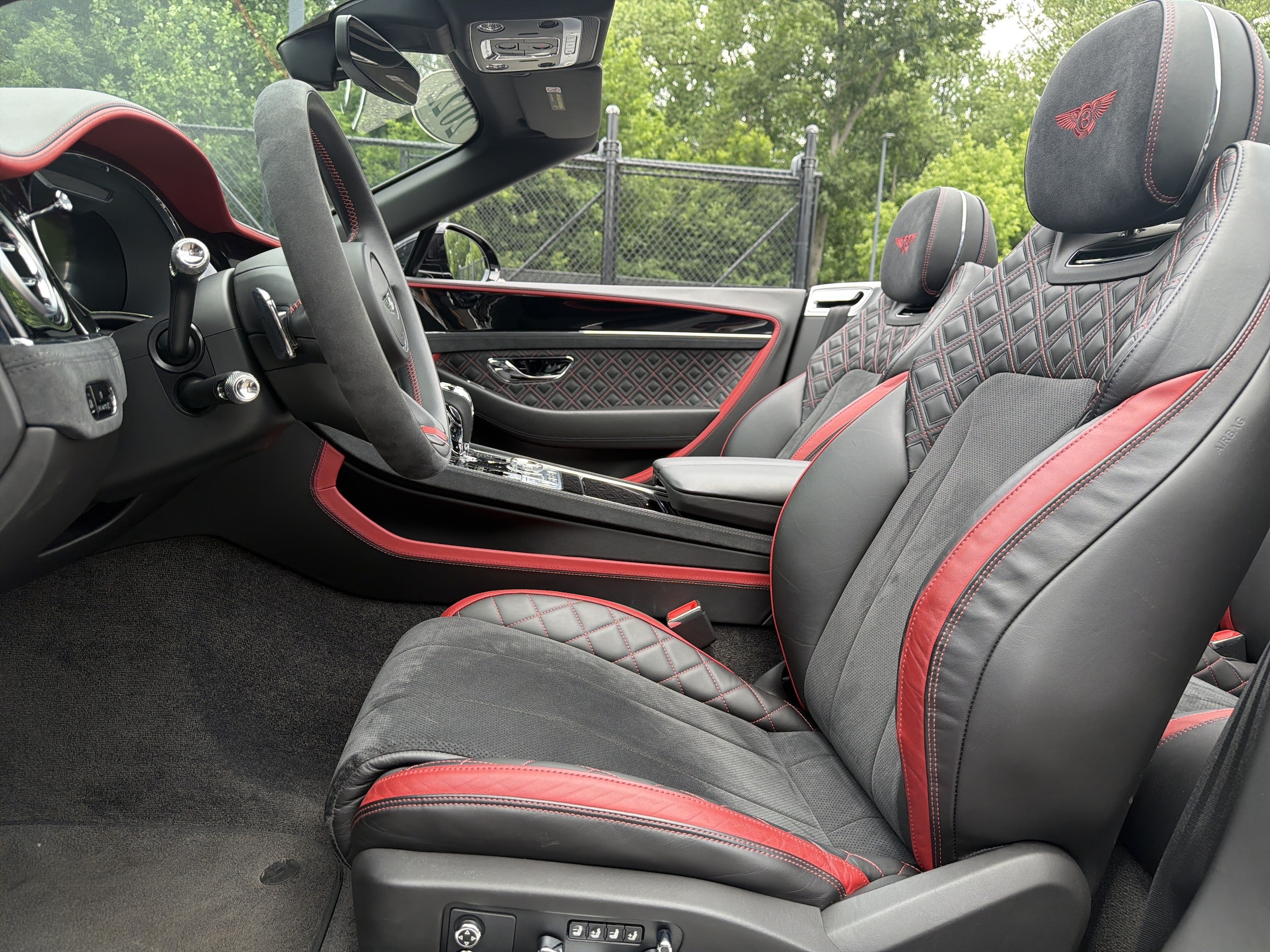 2022 Bentley Continental GT Speed - Photo 15