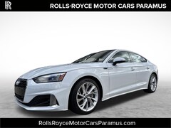 2020 Audi A5 Premium Sportback