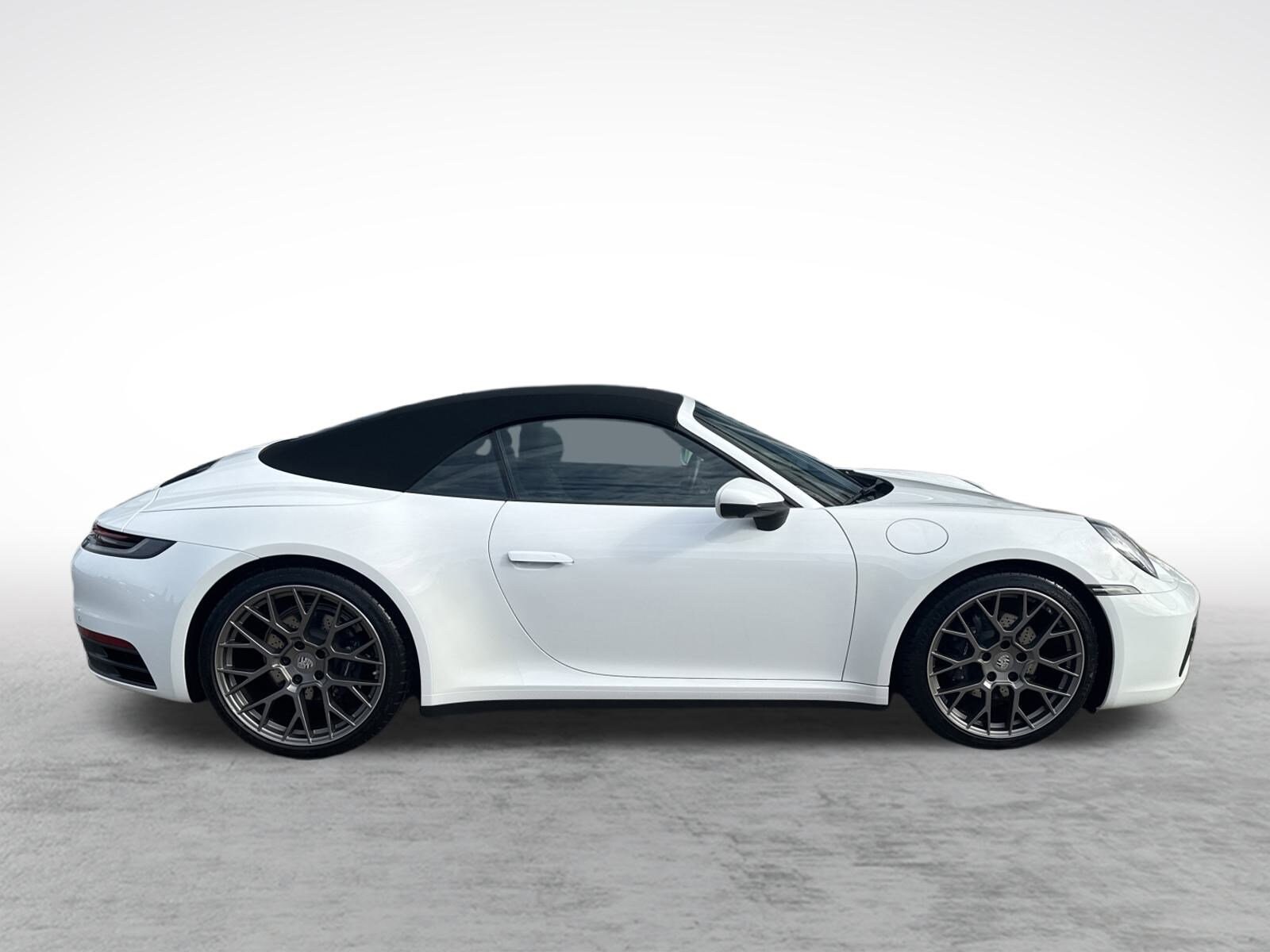 2023 Porsche 911 4 photo 4
