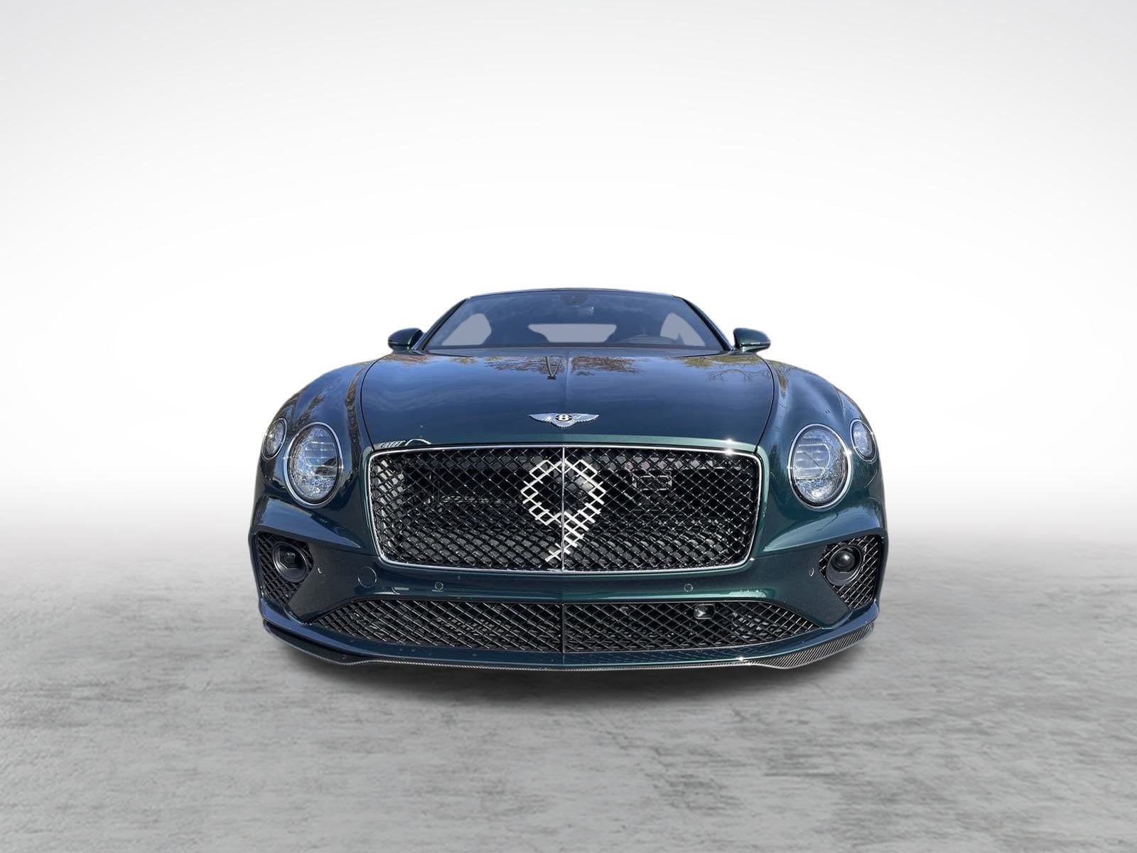 Used 2020 Bentley Continental GT Base with VIN SCBCB2ZG4LC077205 for sale in Paramus, NJ