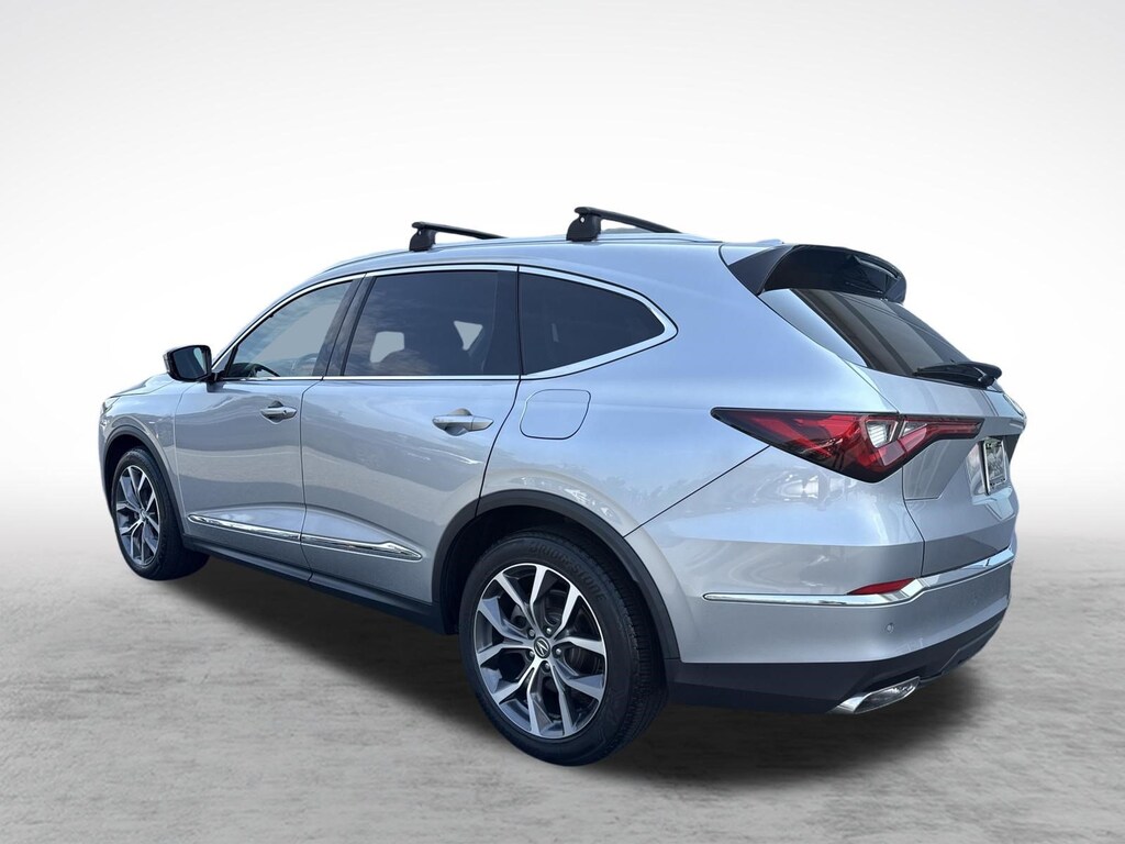 Certified 2024 Acura MDX w/Technology Package SUV