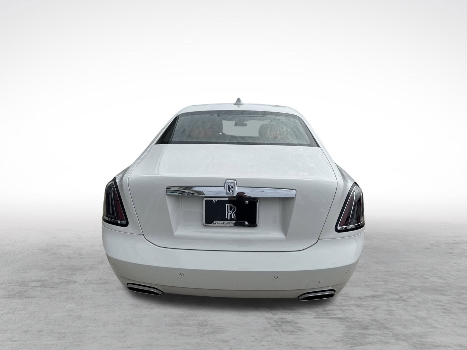 2026 Rolls-Royce Ghost Base - Photo 9