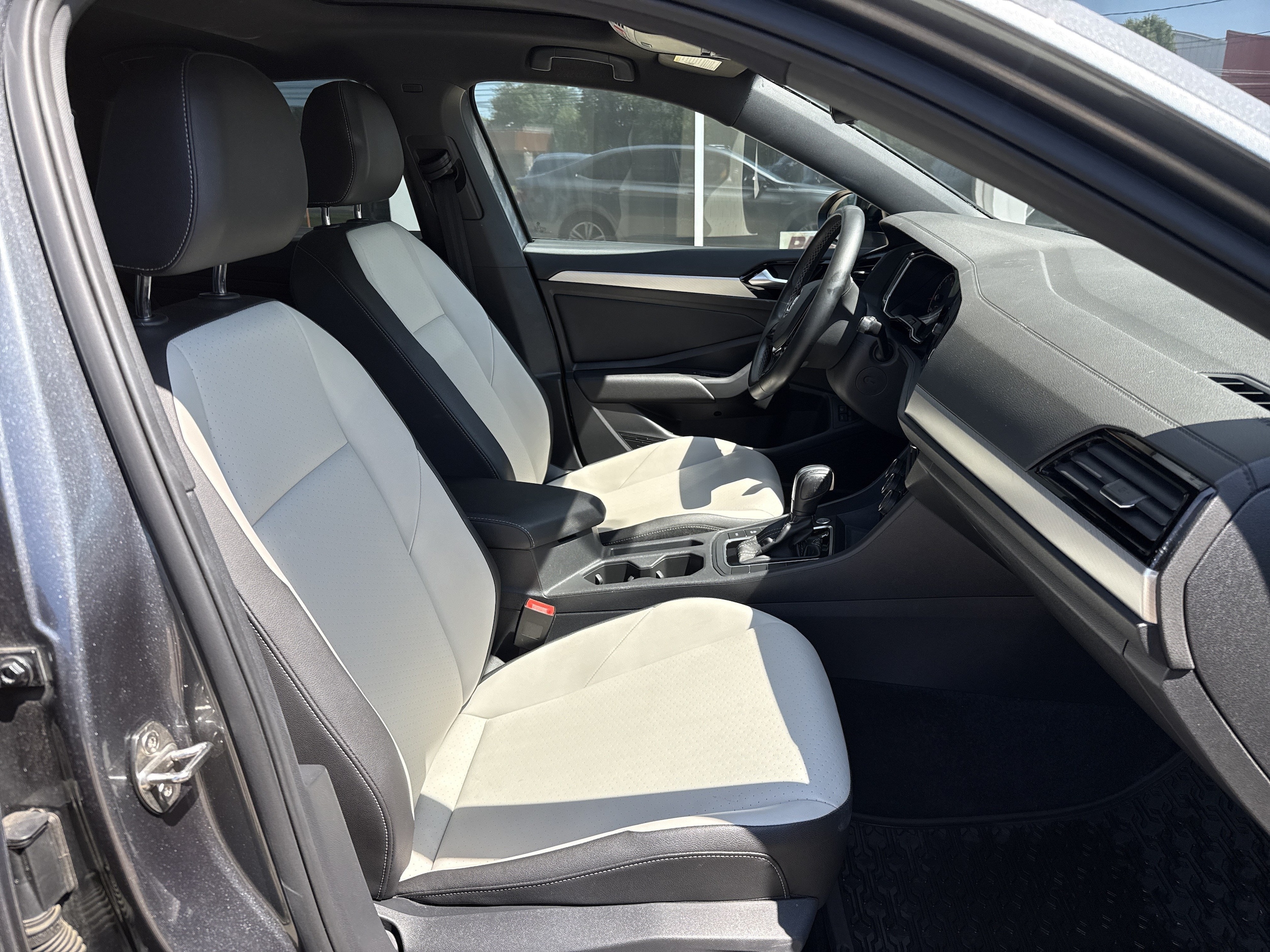 Used 2021 Volkswagen Jetta R-Line with VIN 3VWC57BU5MM037018 for sale in West Caldwell, NJ