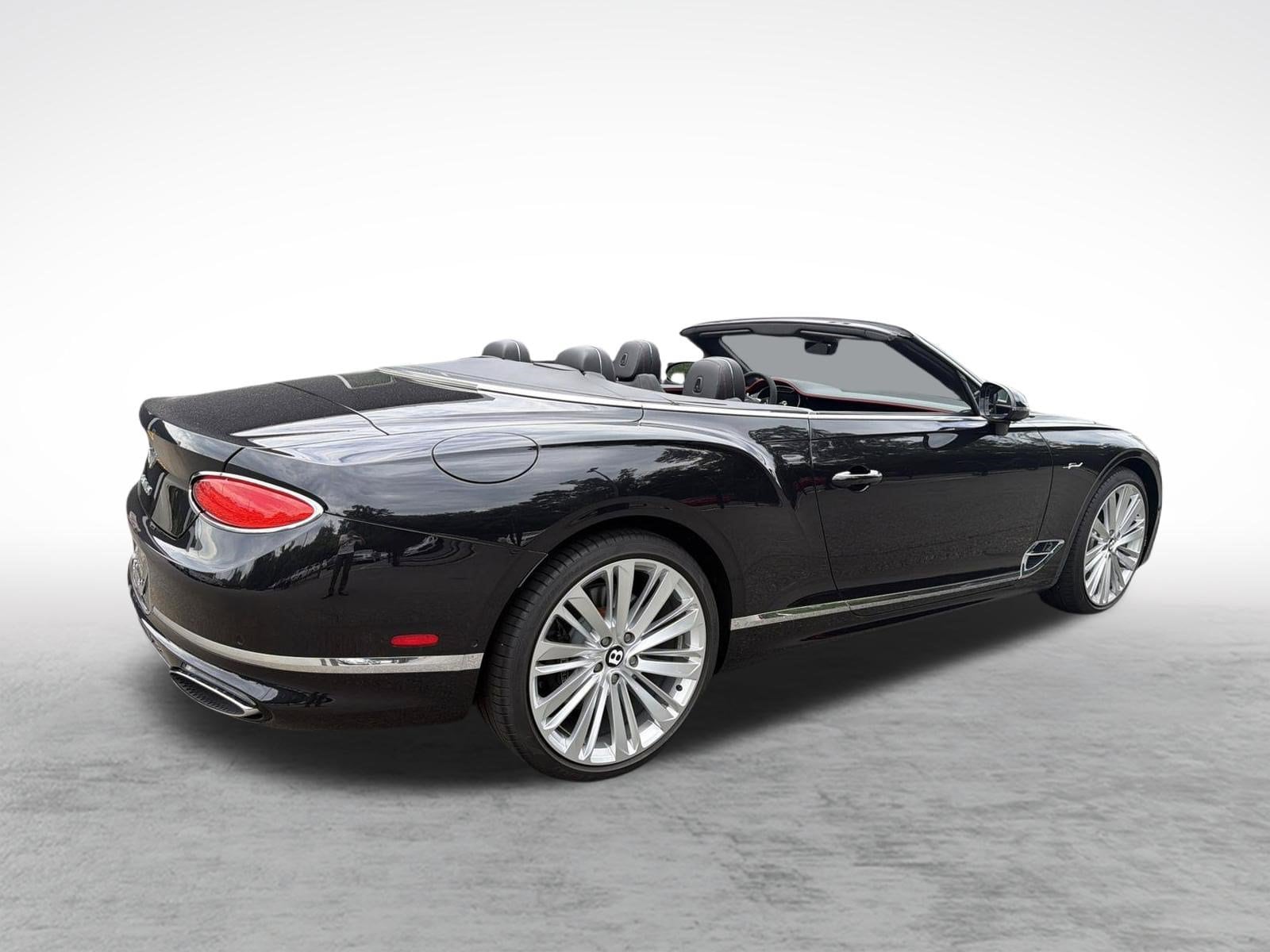 2022 Bentley Continental GT Speed - Photo 11