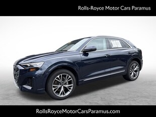 2024 Audi Q8 Premium SUV