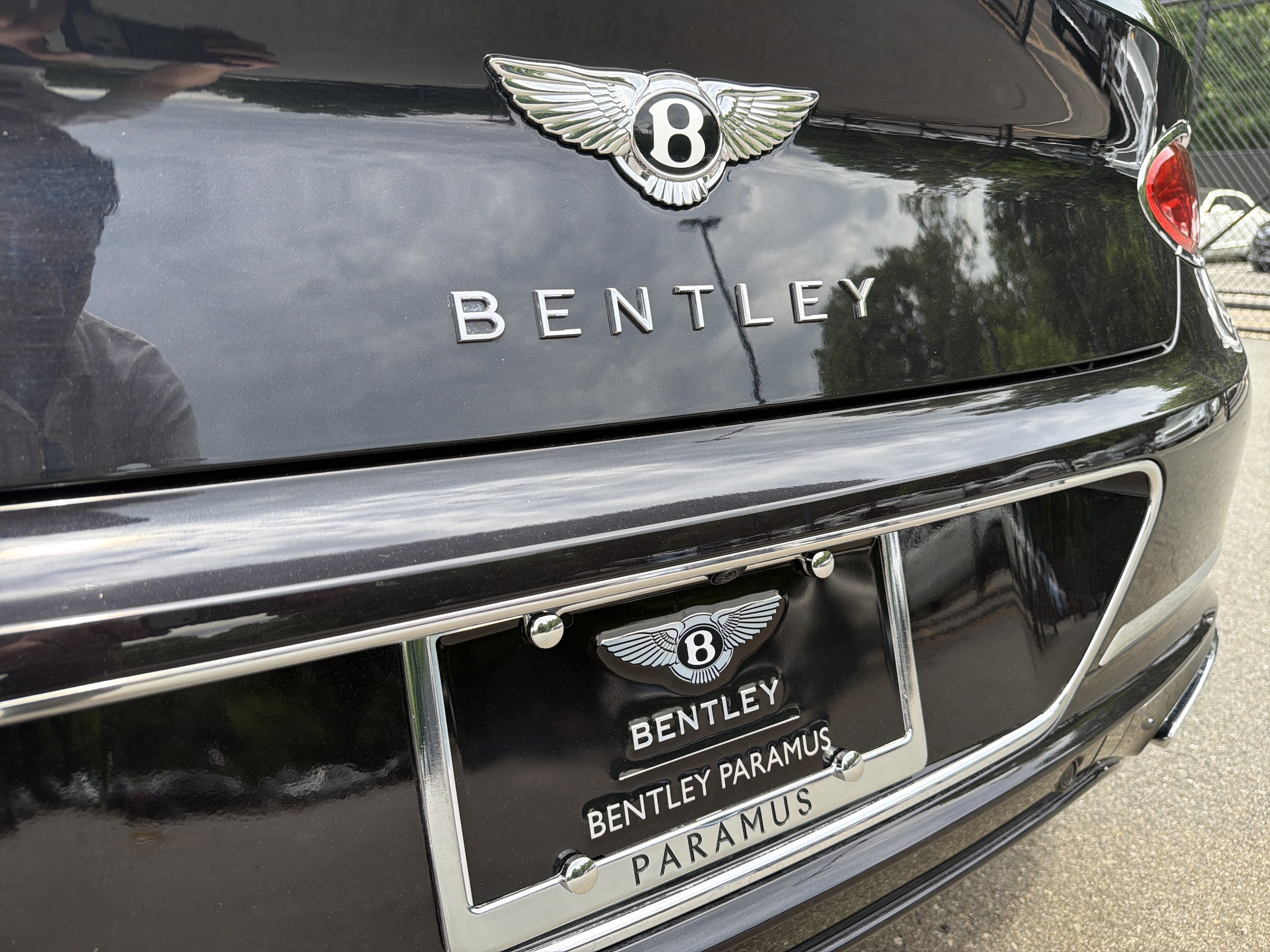 2022 Bentley Continental GT Speed - Photo 26