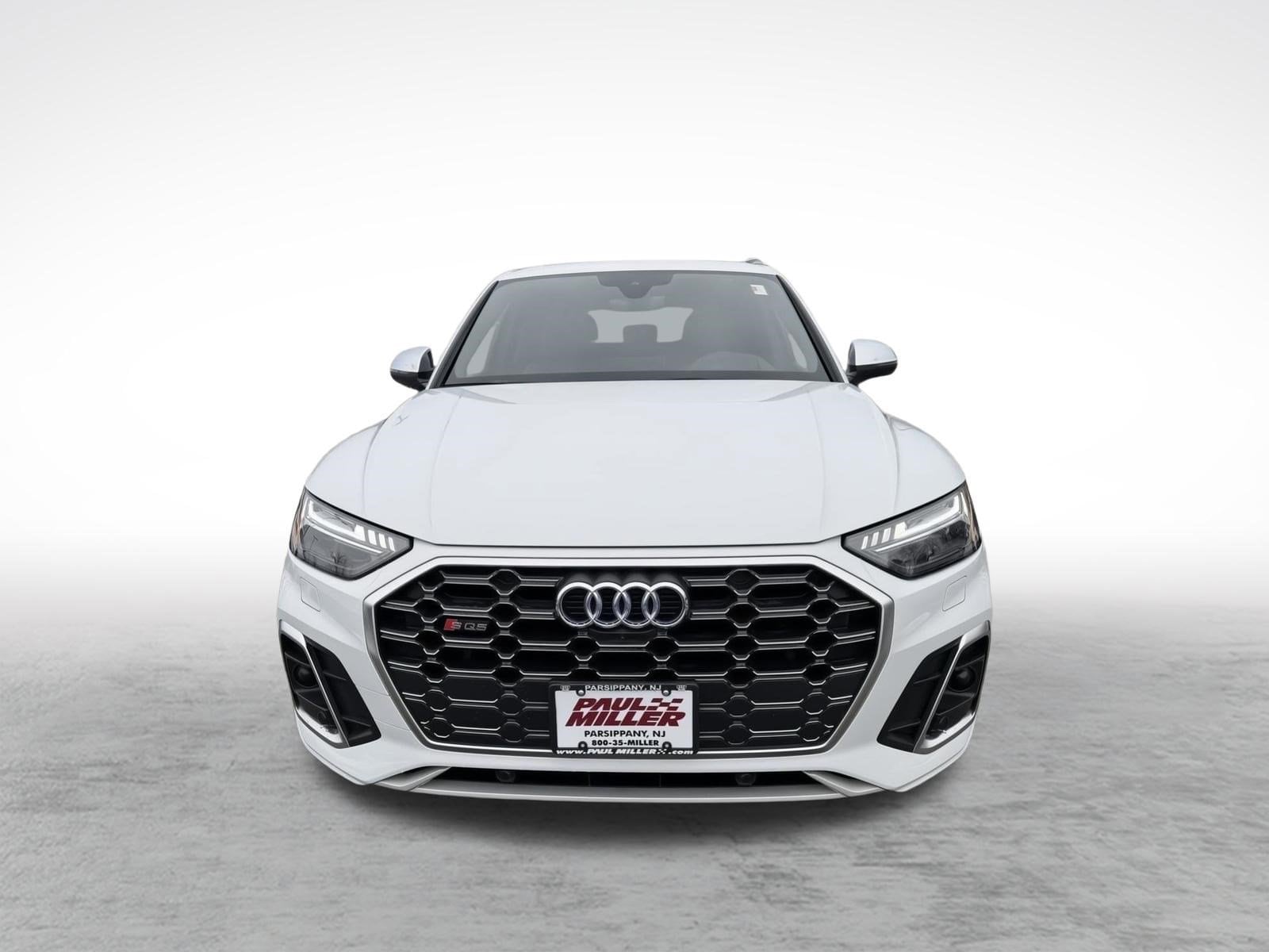 2024 Audi SQ5 Prestige - Photo 6