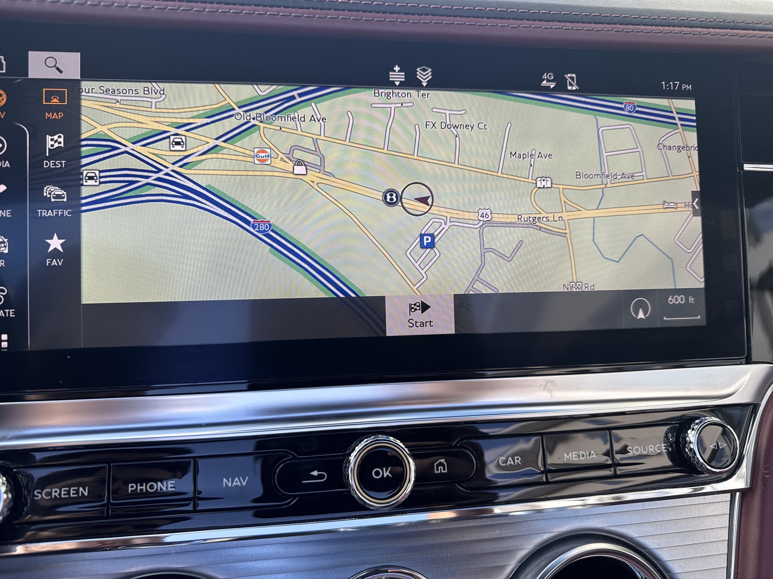 2020 Bentley Continental GT Base - Photo 23