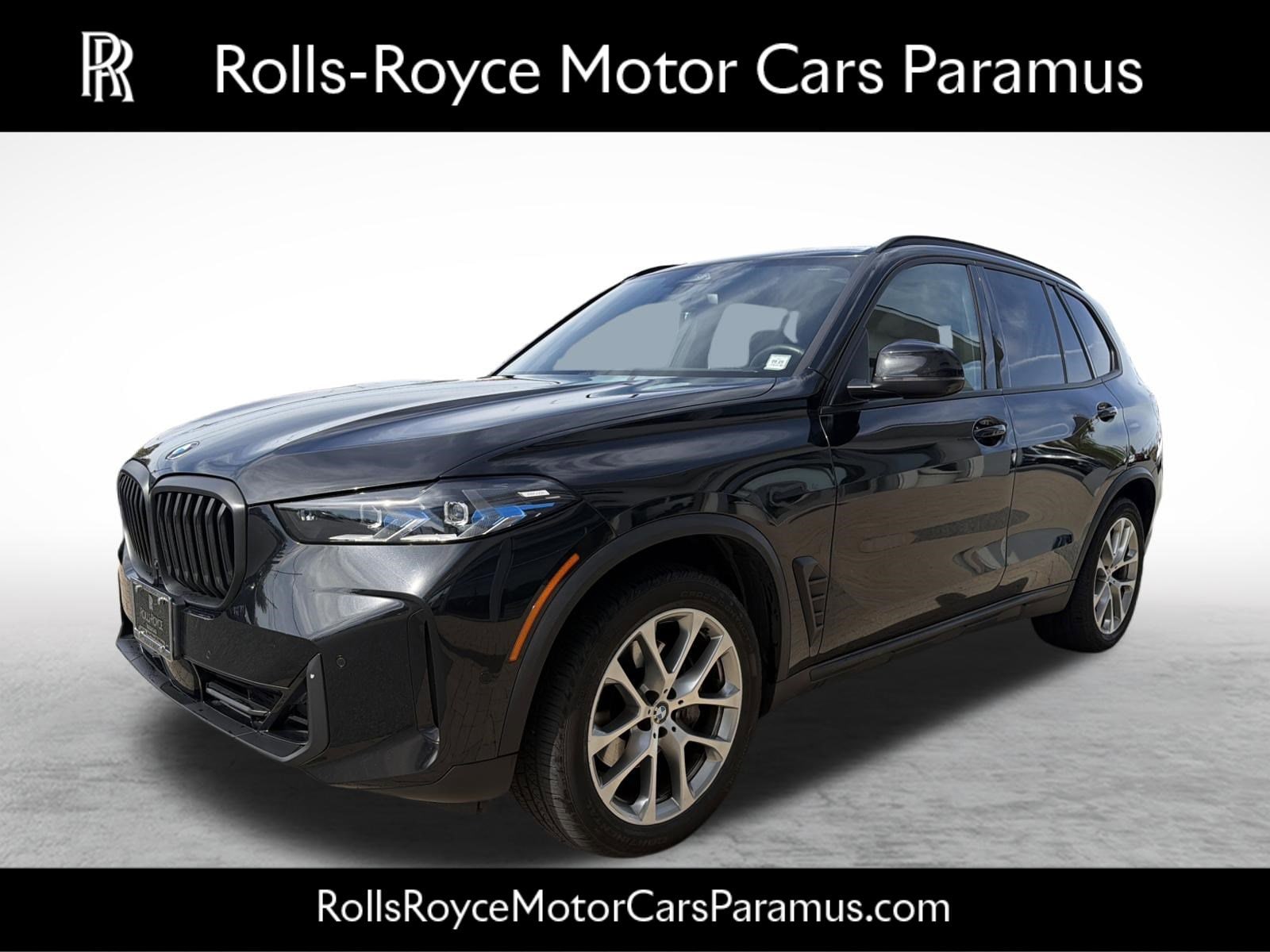 2024 BMW X5 40i