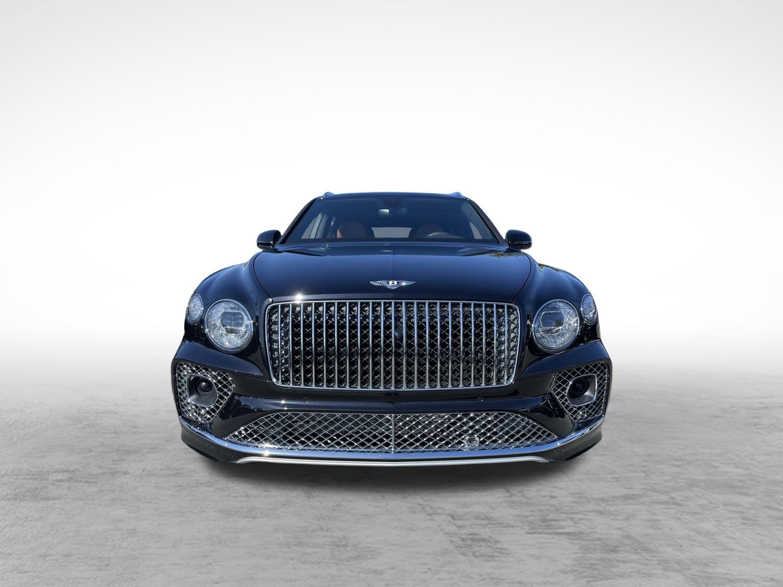 Certified 2023 Bentley Bentayga Azure with VIN SJAHT2ZV1PC018411 for sale in Paramus, NJ