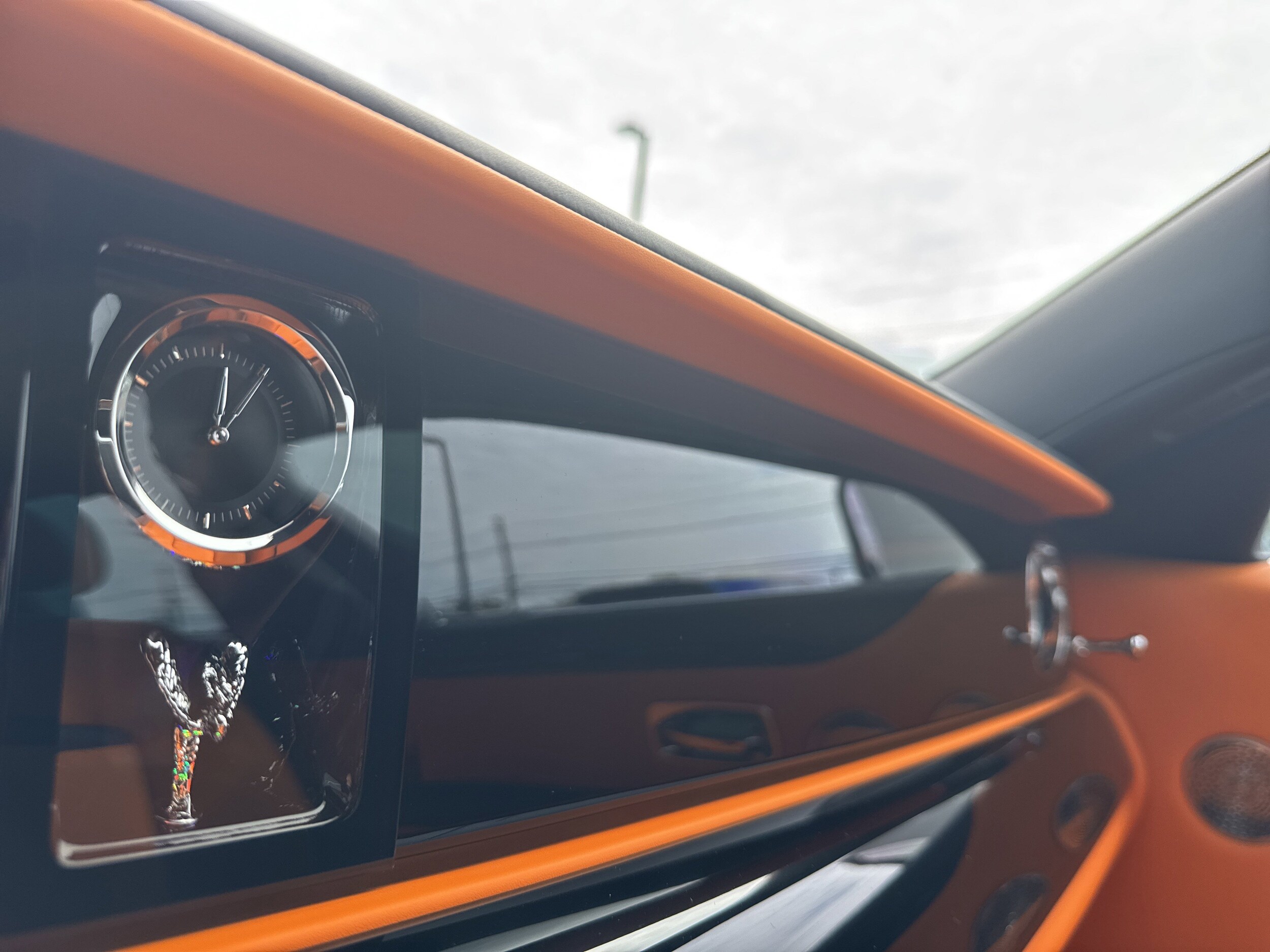 2026 Rolls-Royce Ghost Base - Photo 50