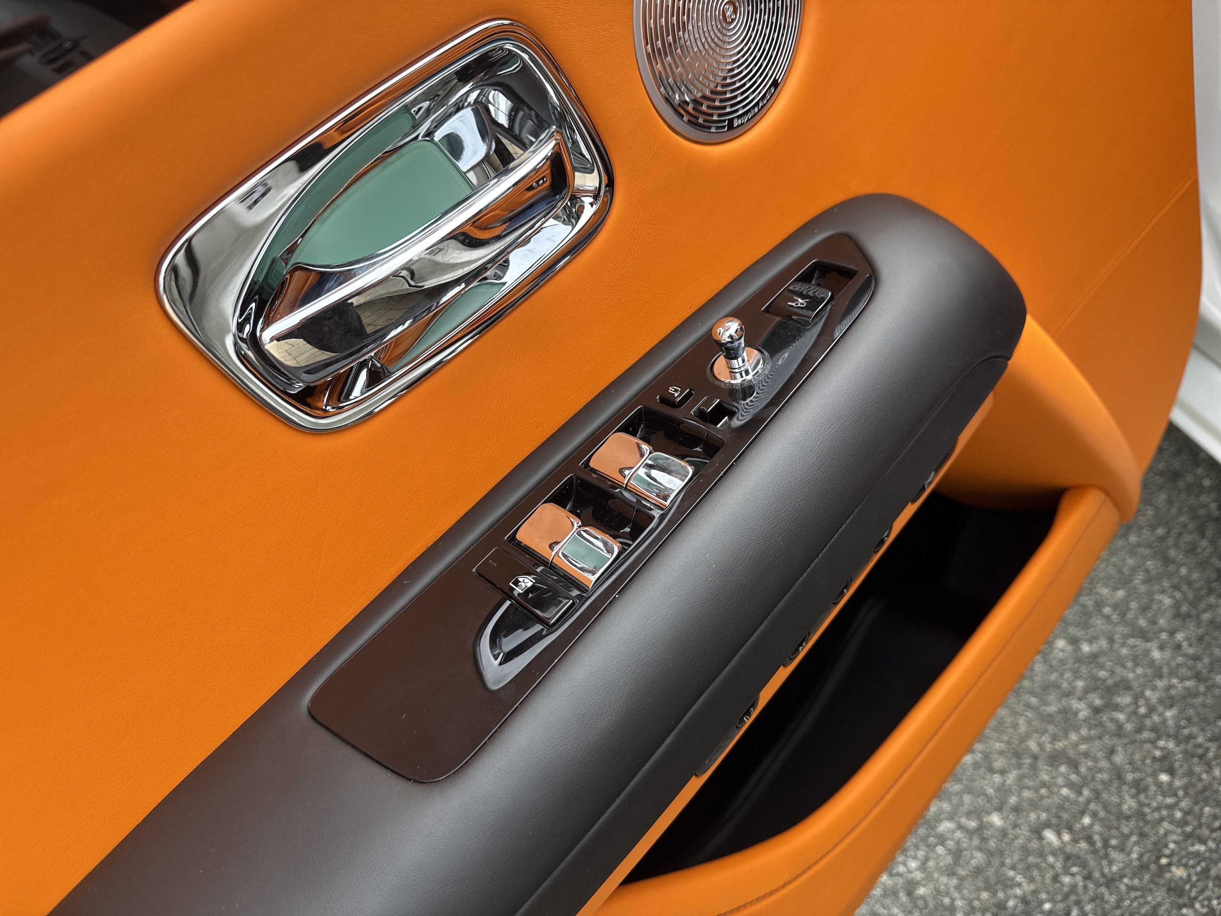 2026 Rolls-Royce Ghost Base - Photo 12
