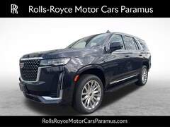 2023 CADILLAC Escalade 4WD Premium Luxury SUV