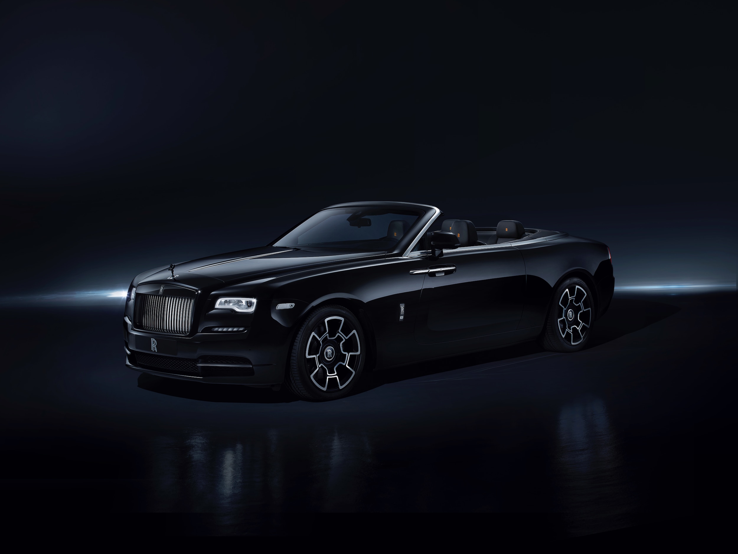 Rolls-Royce Cullinan: The Definition Of Freedom