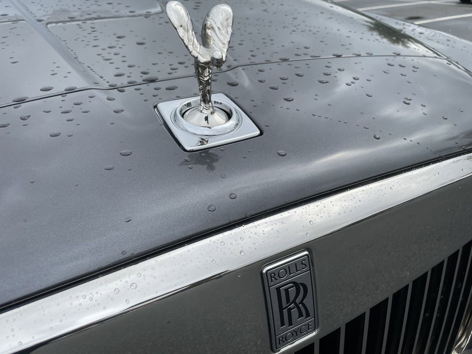 Used 2020 Rolls-Royce Cullinan For Sale at Rolls-Royce Motor Cars Paramus