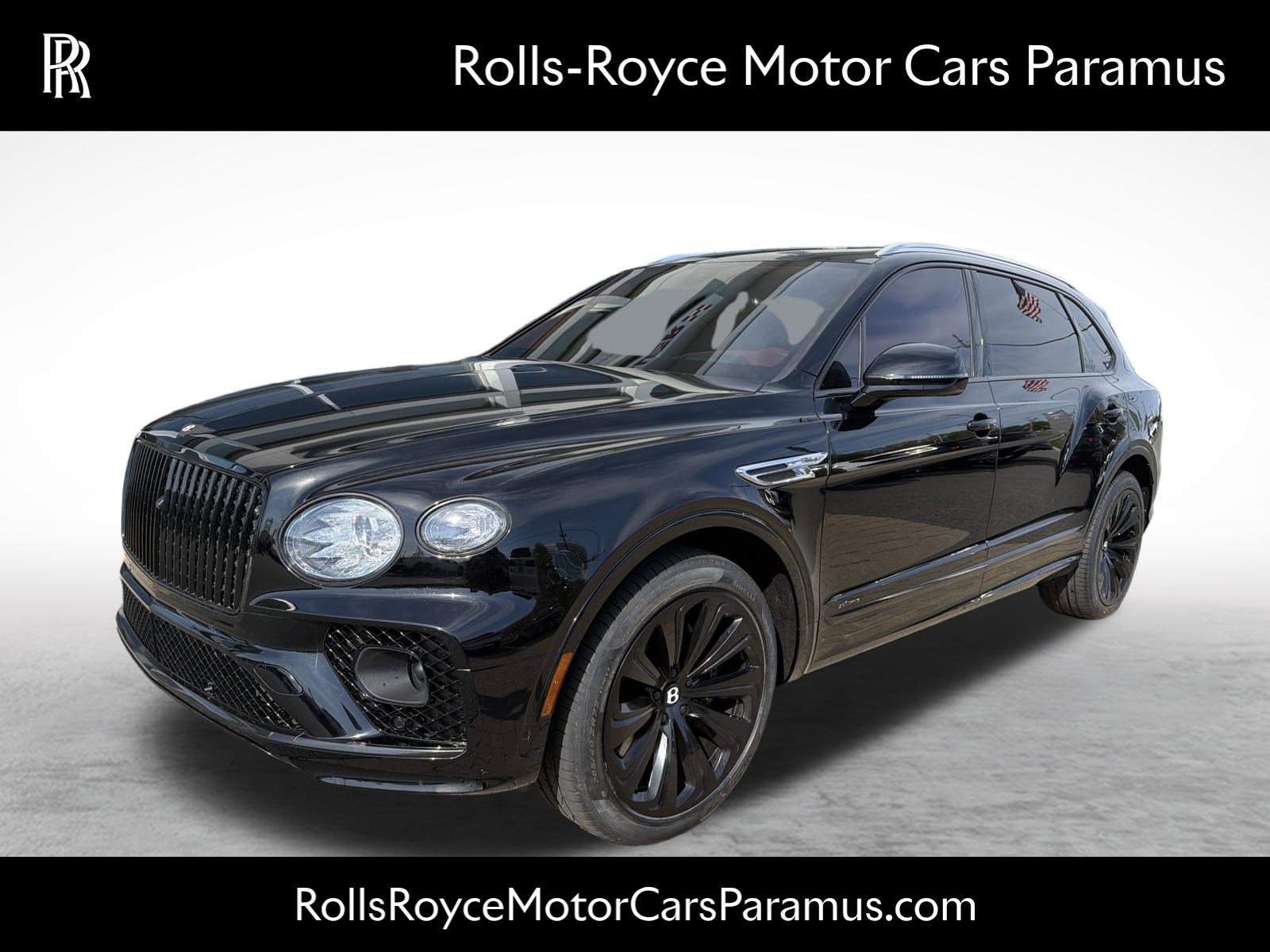 2023 Bentley Bentayga EWB Azure's photo