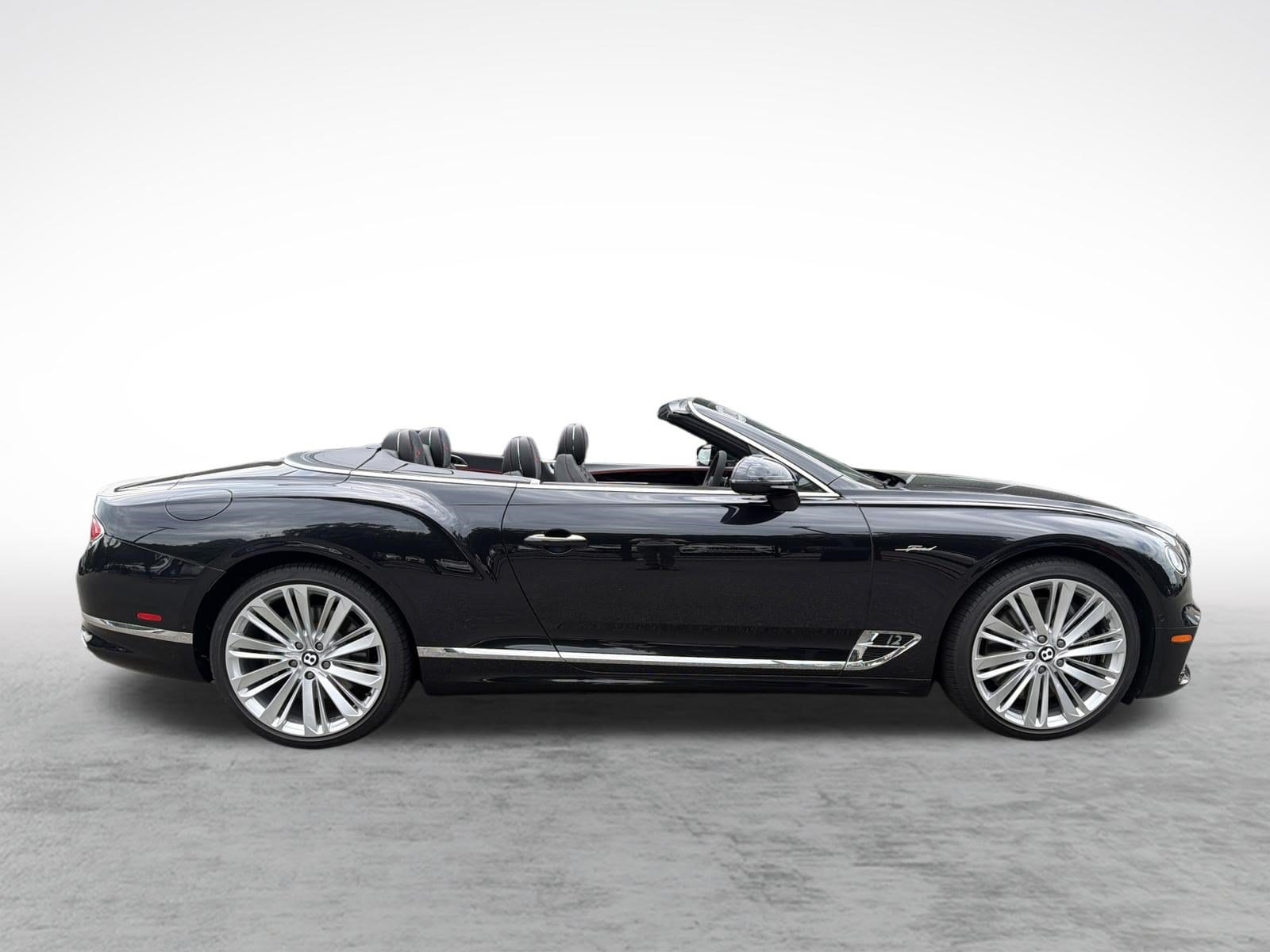 2022 Bentley Continental GT Speed - Photo 10