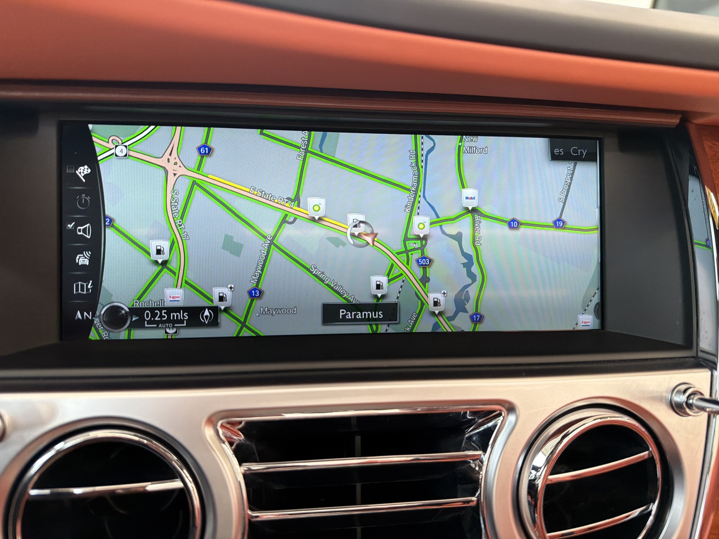 2018 Rolls-Royce Dawn Base - Photo 23