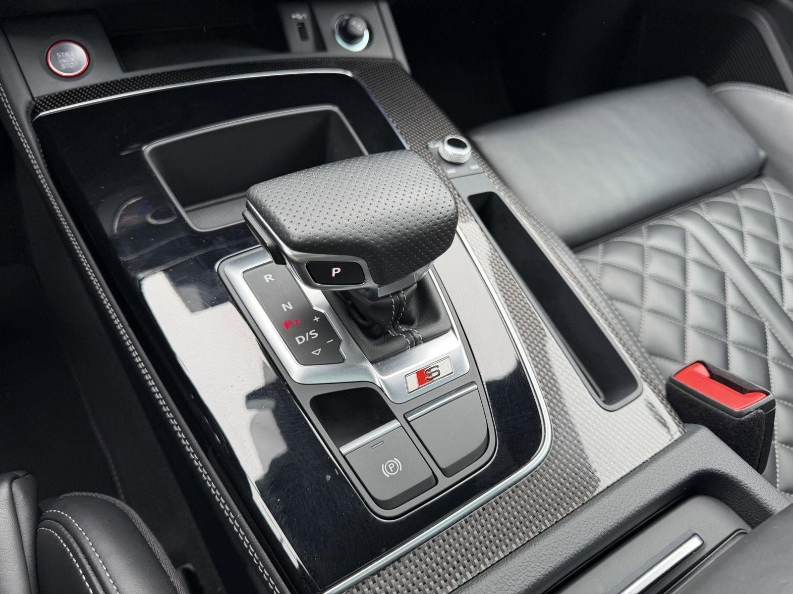 2024 Audi SQ5 Prestige - Photo 14