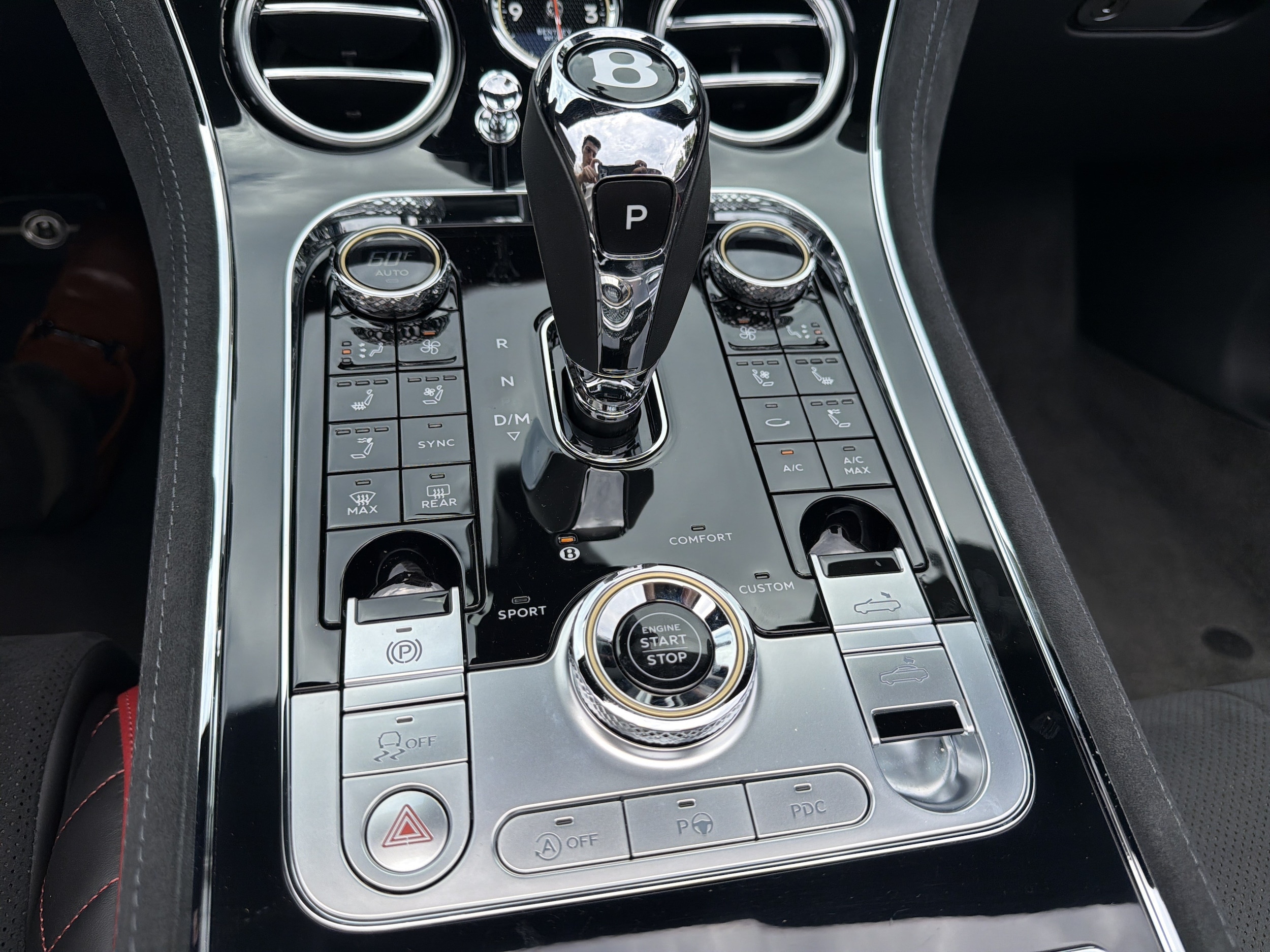 2022 Bentley Continental GT Speed - Photo 16