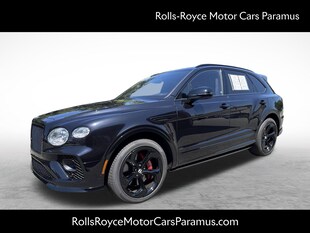 2022 Bentley Bentayga S SUV
