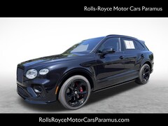2022 Bentley Bentayga S SUV