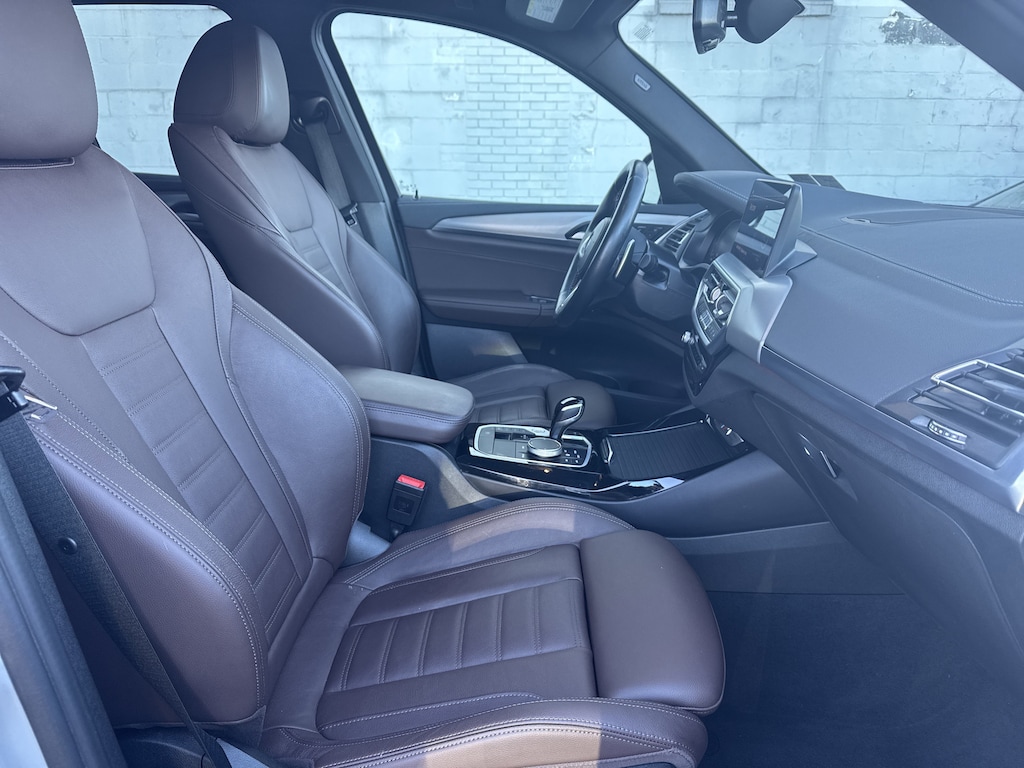 Used 2023 BMW X3 M40i SUV