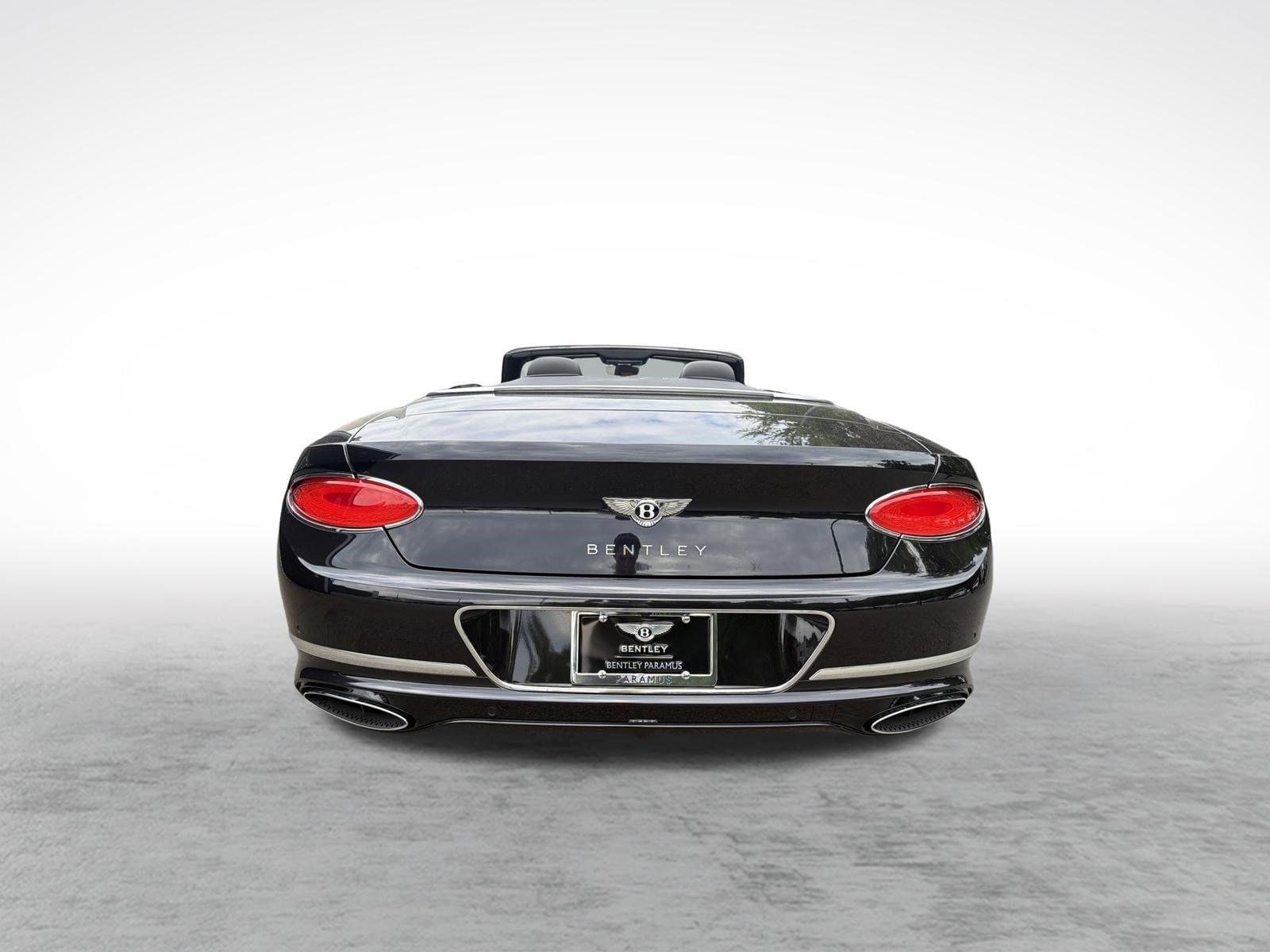 2022 Bentley Continental GT Speed - Photo 9