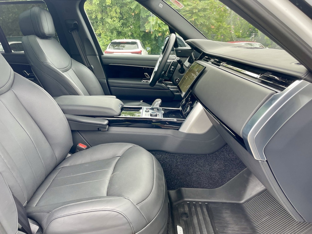 Used 2023 Land Rover Range Rover SE SUV