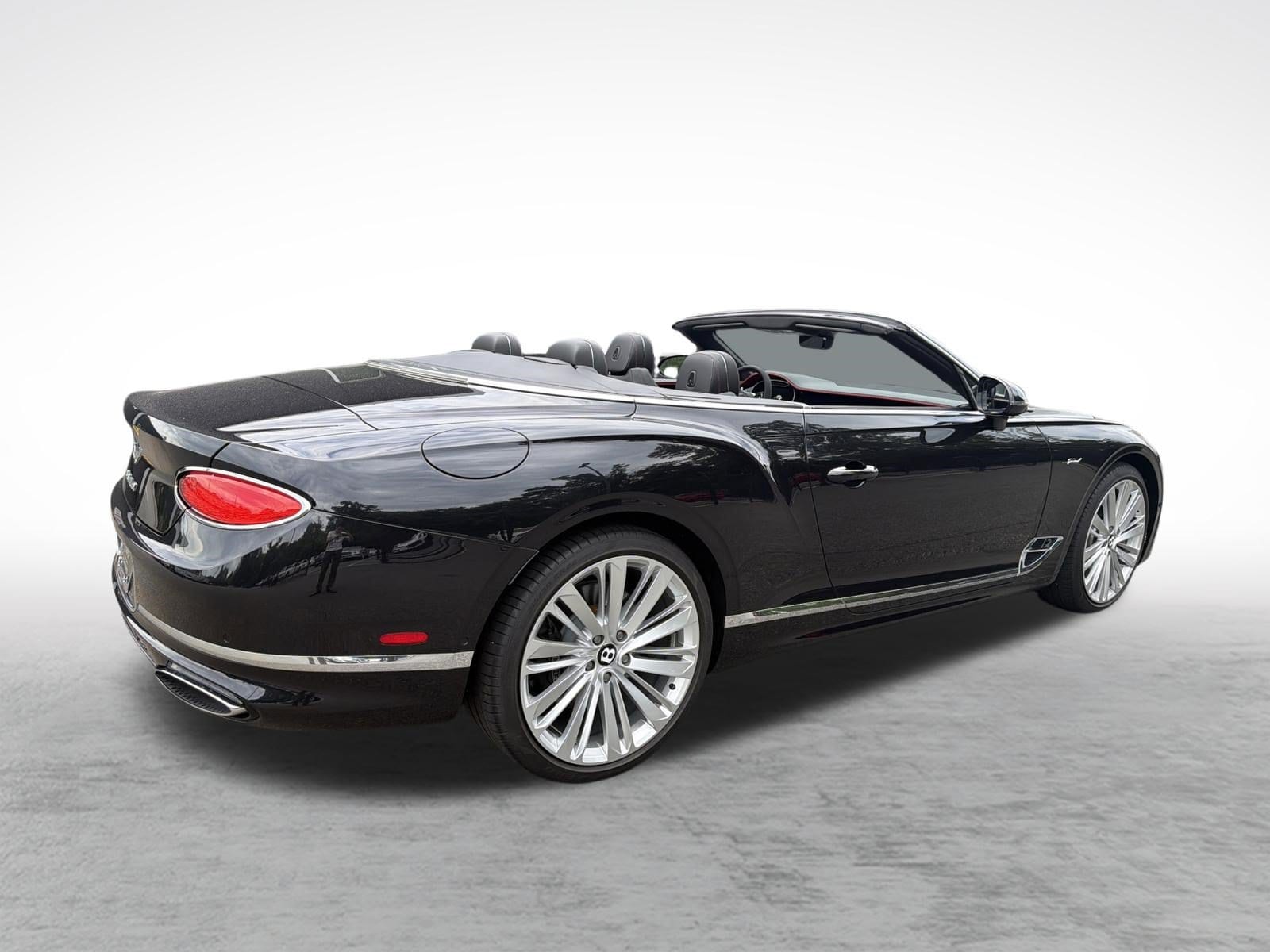 2022 Bentley Continental GT Speed - Photo 11