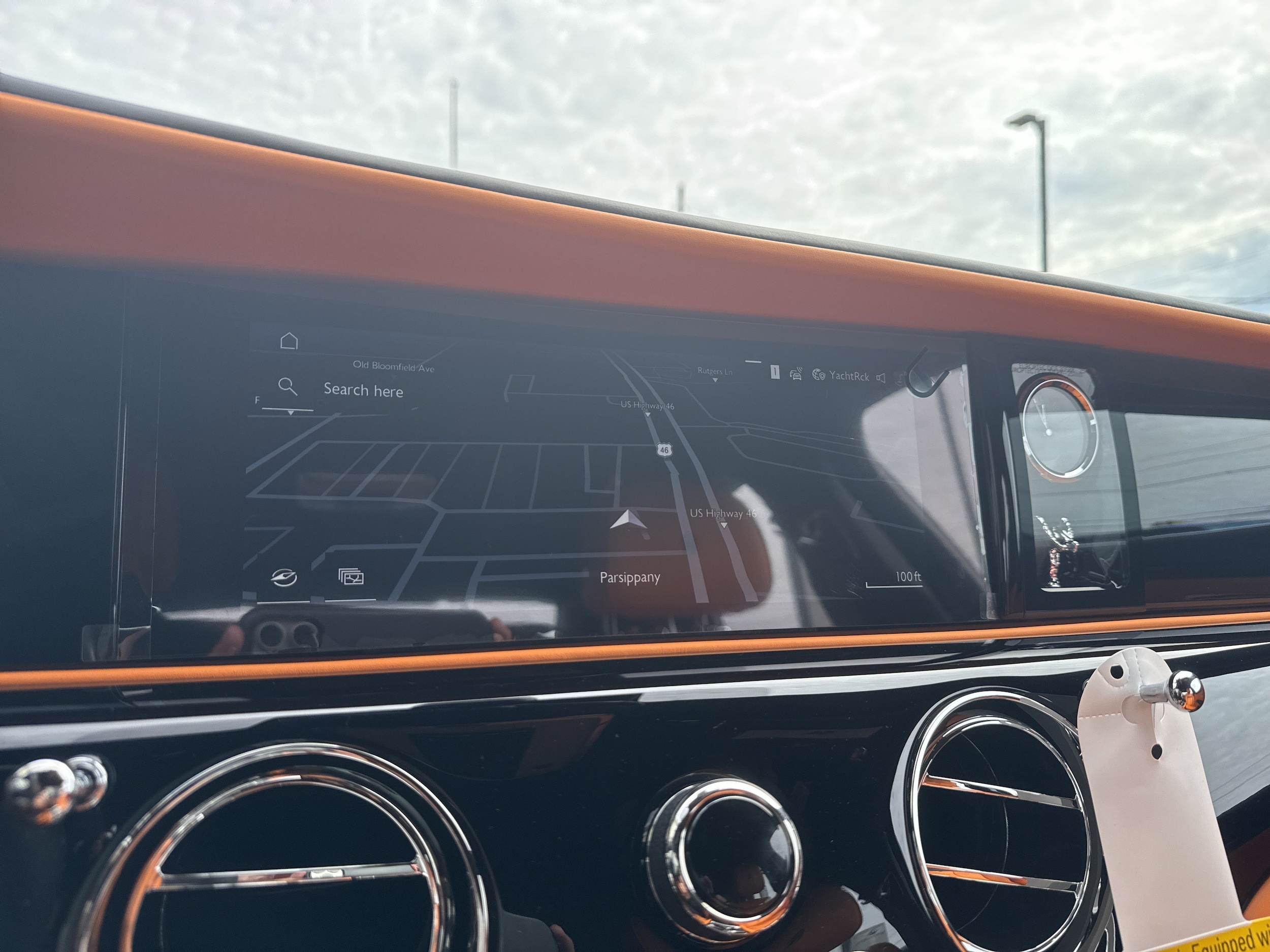 2026 Rolls-Royce Ghost Base - Photo 22