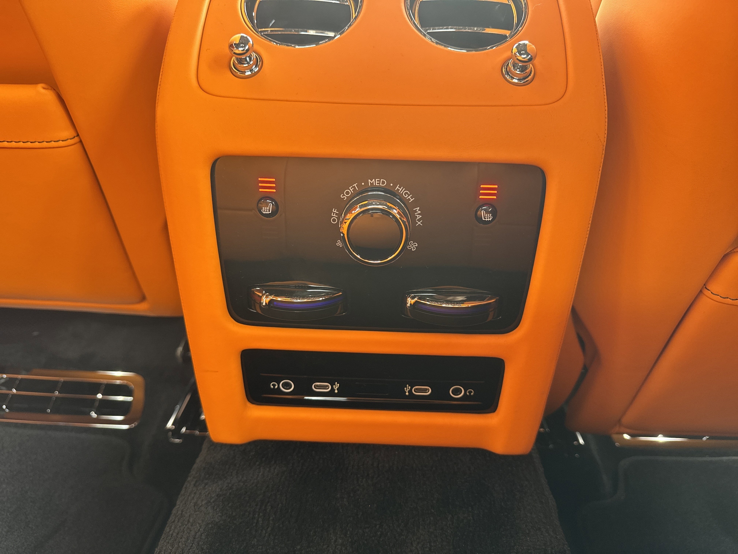 2026 Rolls-Royce Ghost Base - Photo 38