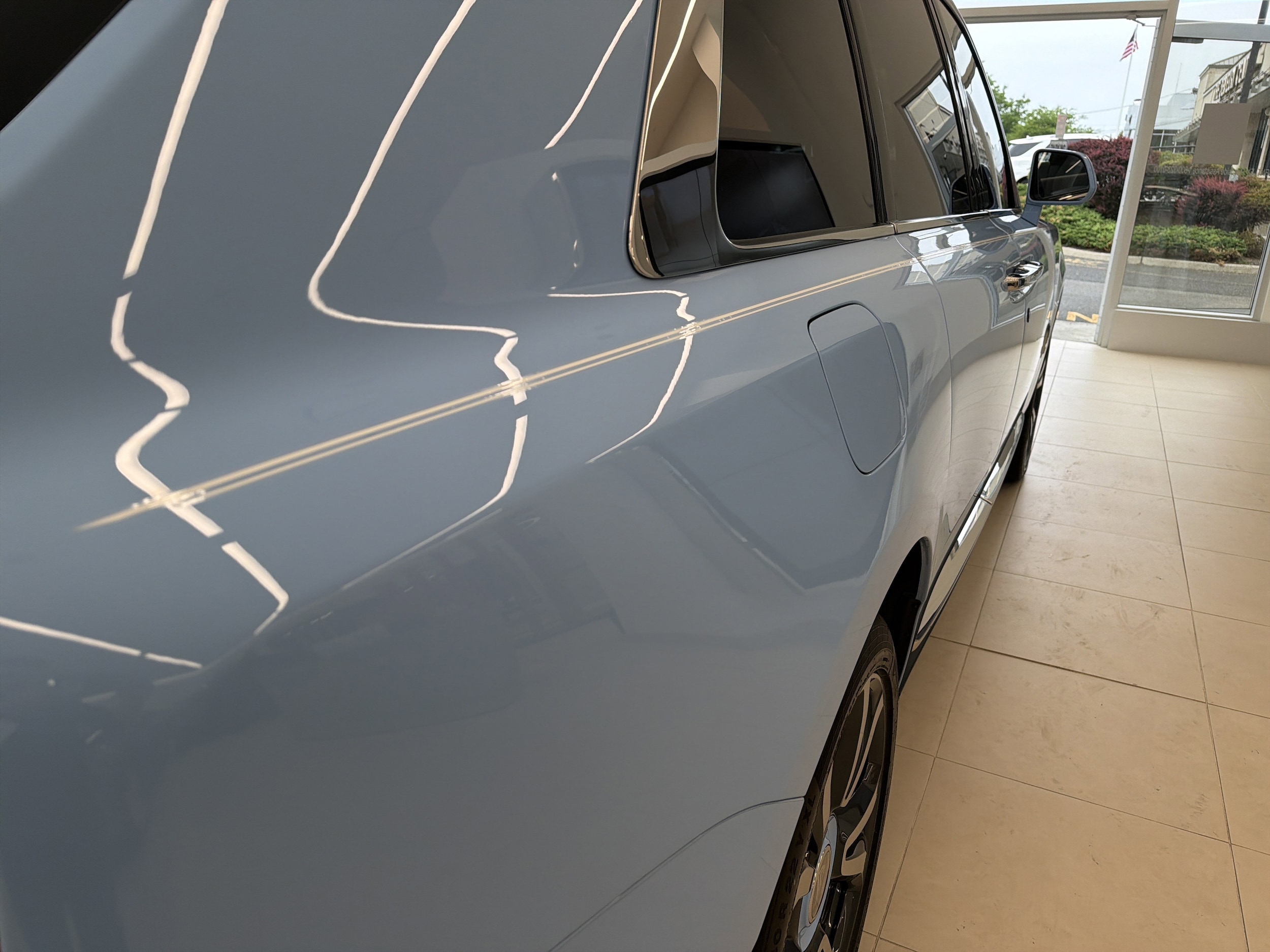 2023 Rolls-Royce Cullinan Base - Photo 32