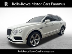 2020 Bentley Bentayga V8 SUV