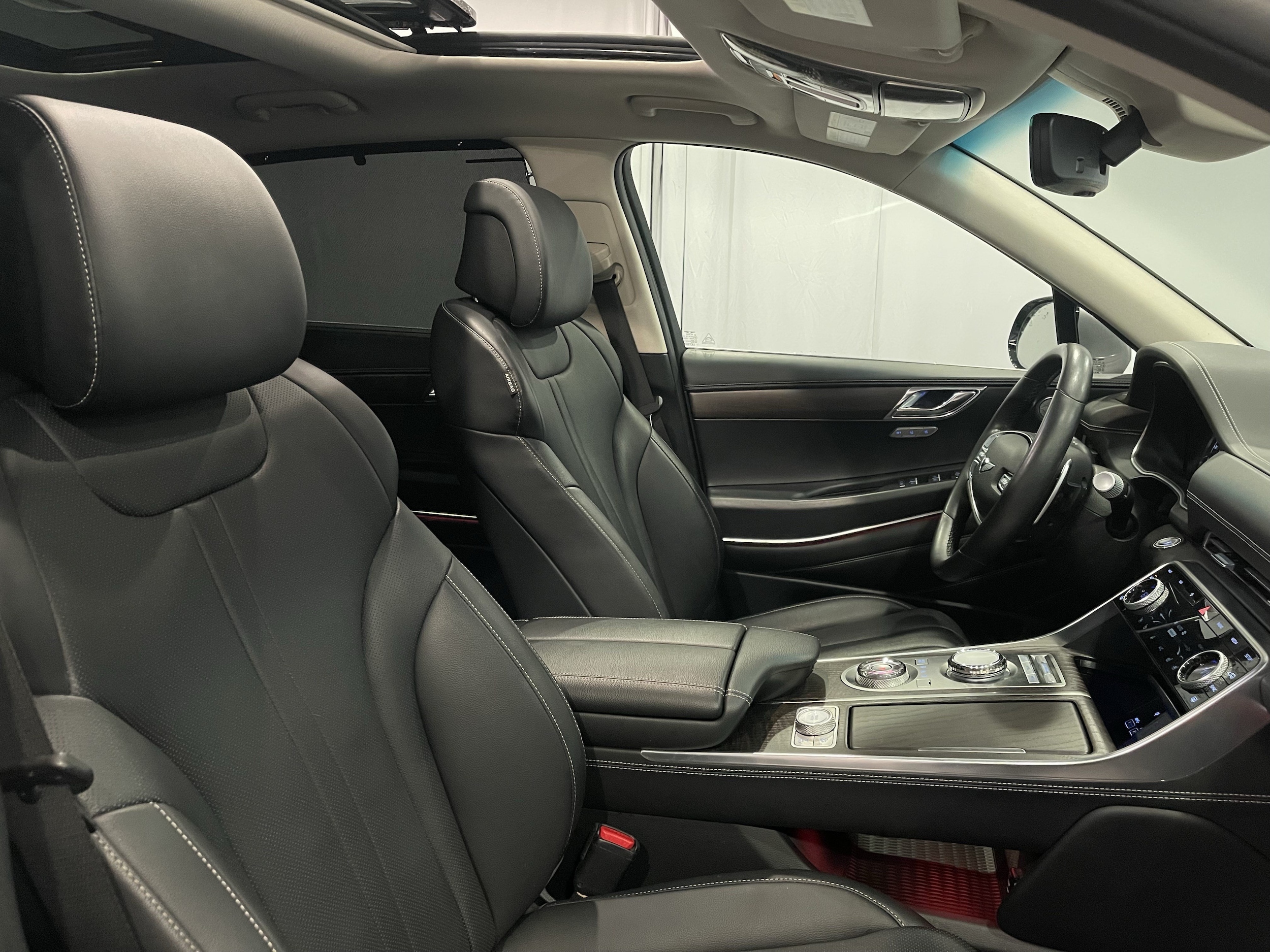 2024 GENESIS GV80 Standard - Photo 15
