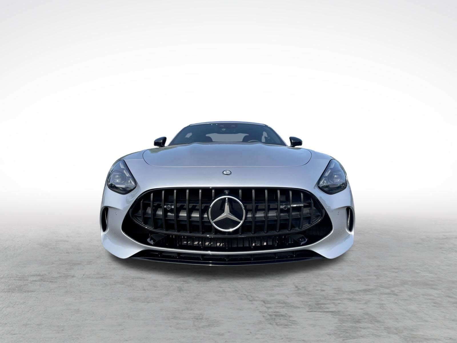Used 2024 Mercedes-Benz AMG GT Coupe 55 with VIN W1KRJ8AB5RF001910 for sale in Paramus, NJ