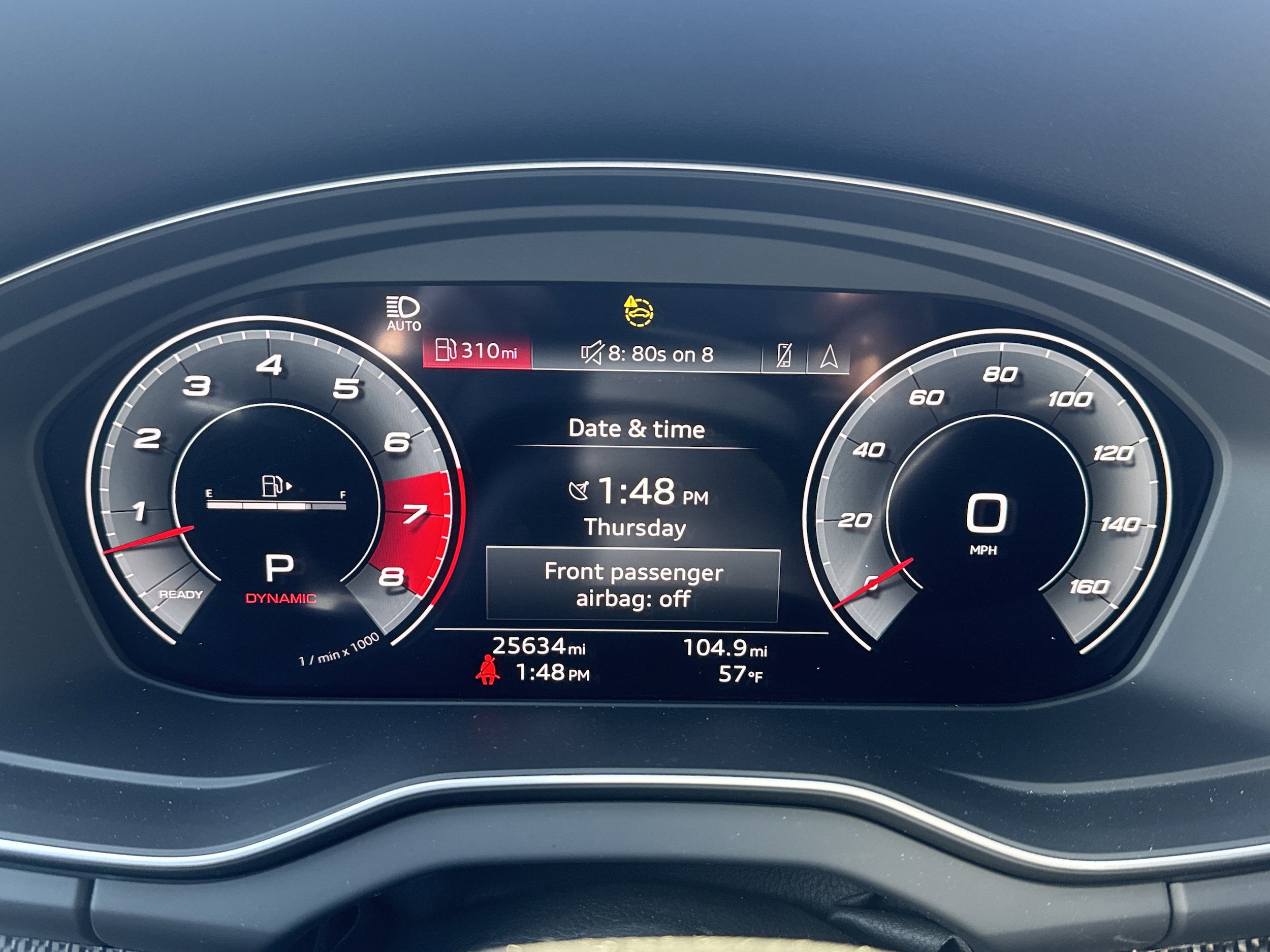 2024 Audi SQ5 Prestige - Photo 26