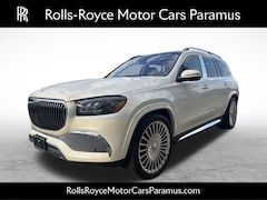 2023 Mercedes-Benz GLS Maybach GLS 600 SUV