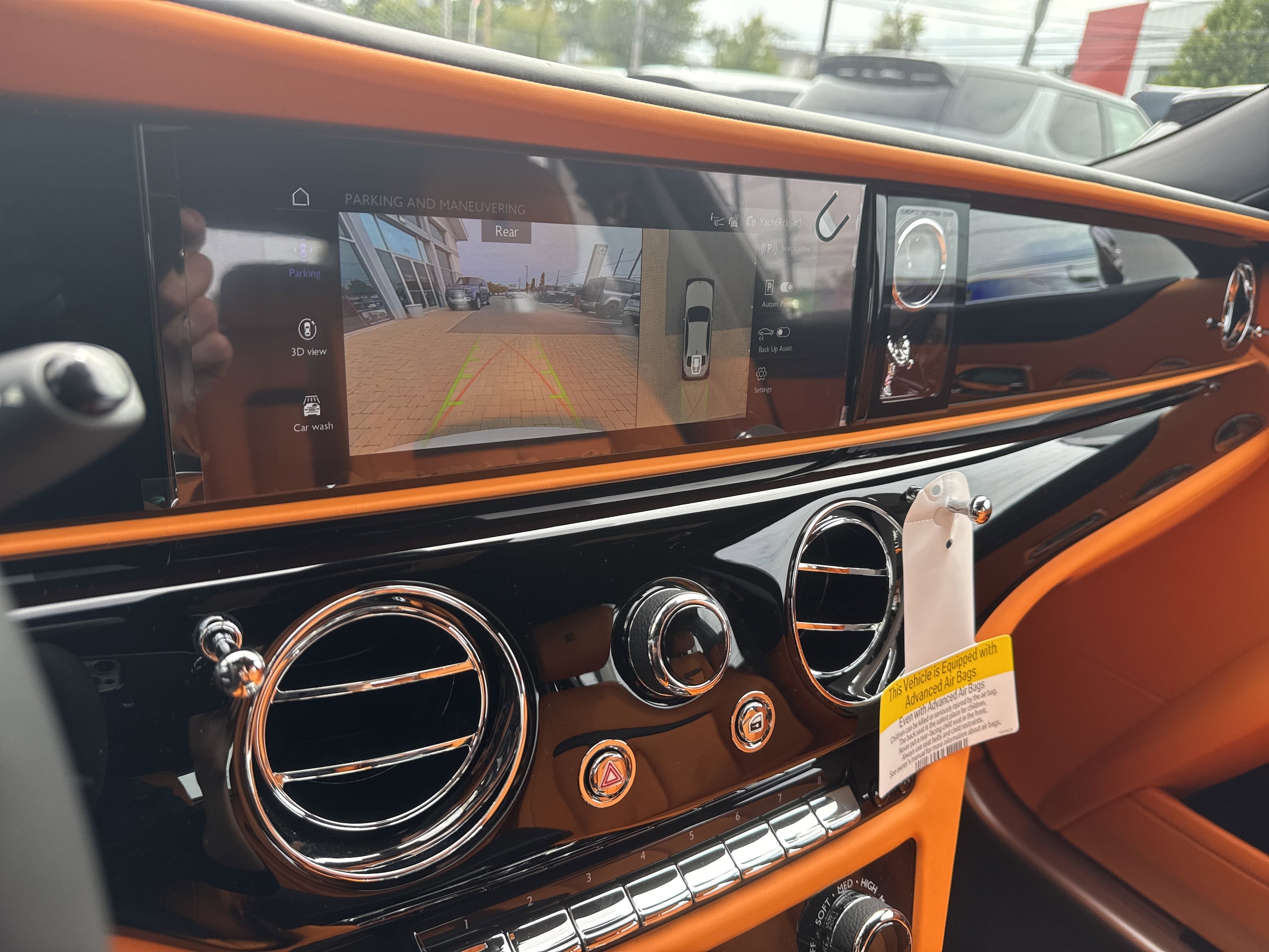 2026 Rolls-Royce Ghost Base - Photo 23