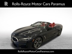 2023 BMW M850i M850i xDrive Convertible For Sale Near Morristown