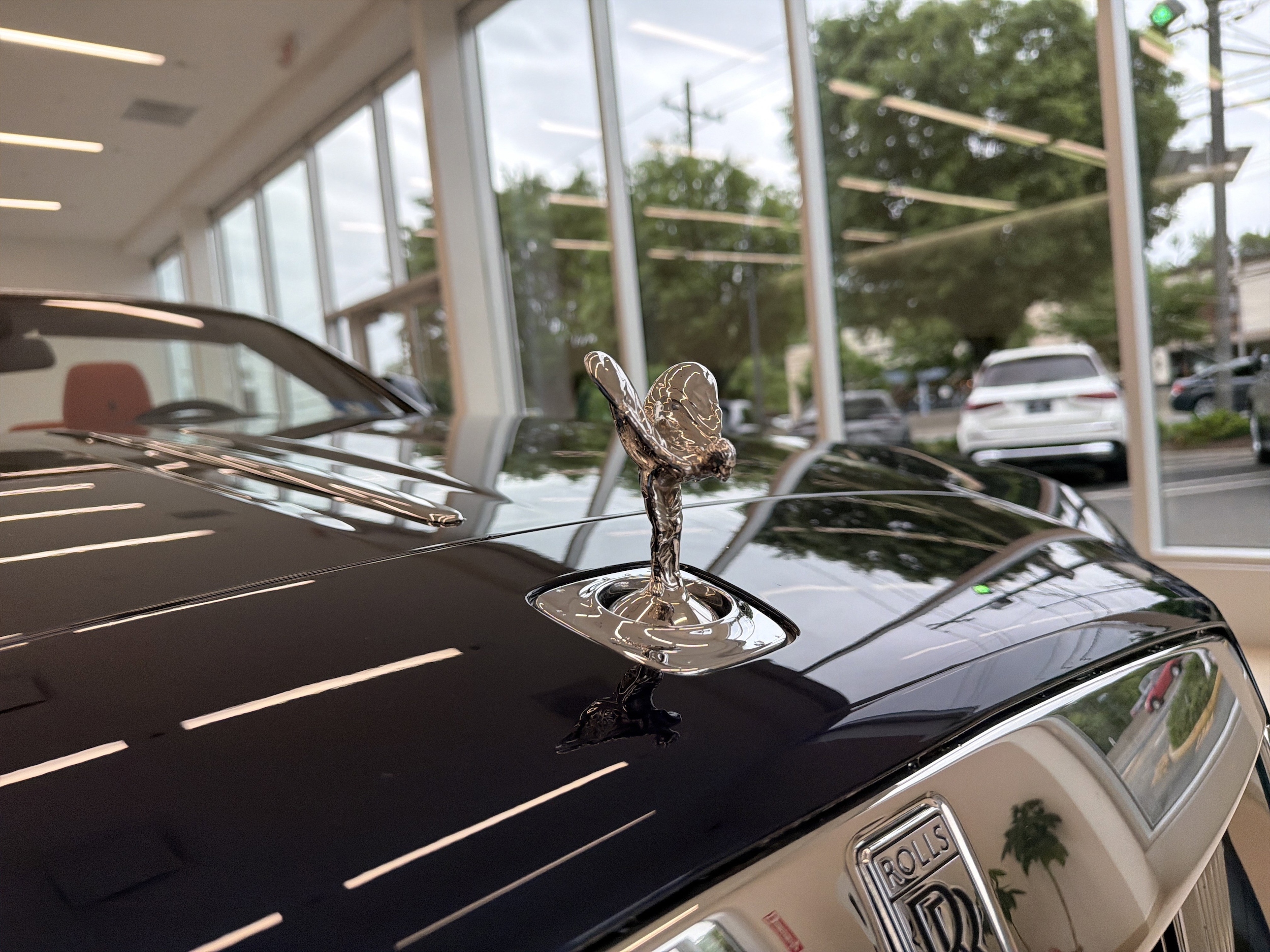 2018 Rolls-Royce Dawn Base - Photo 38