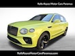  Bentley Bentayga EWB