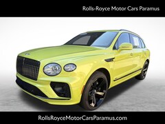2023 Bentley Bentayga EWB Azure SUV