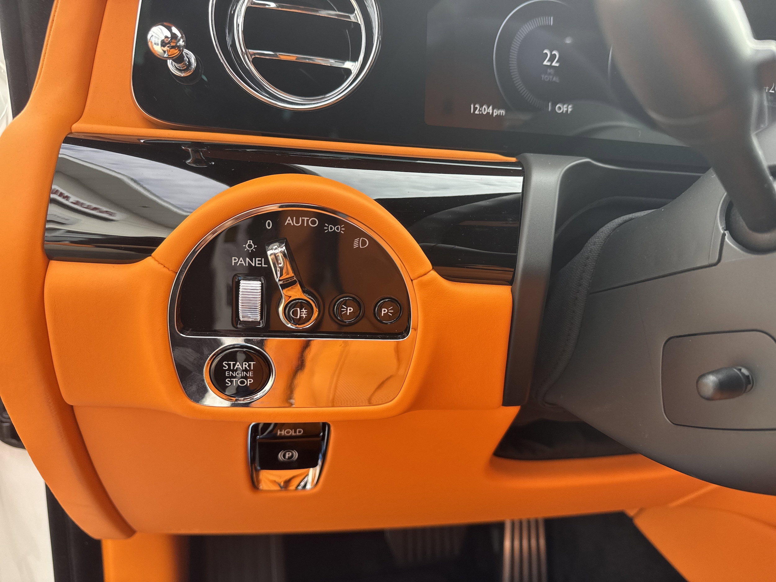 2026 Rolls-Royce Ghost Base - Photo 45
