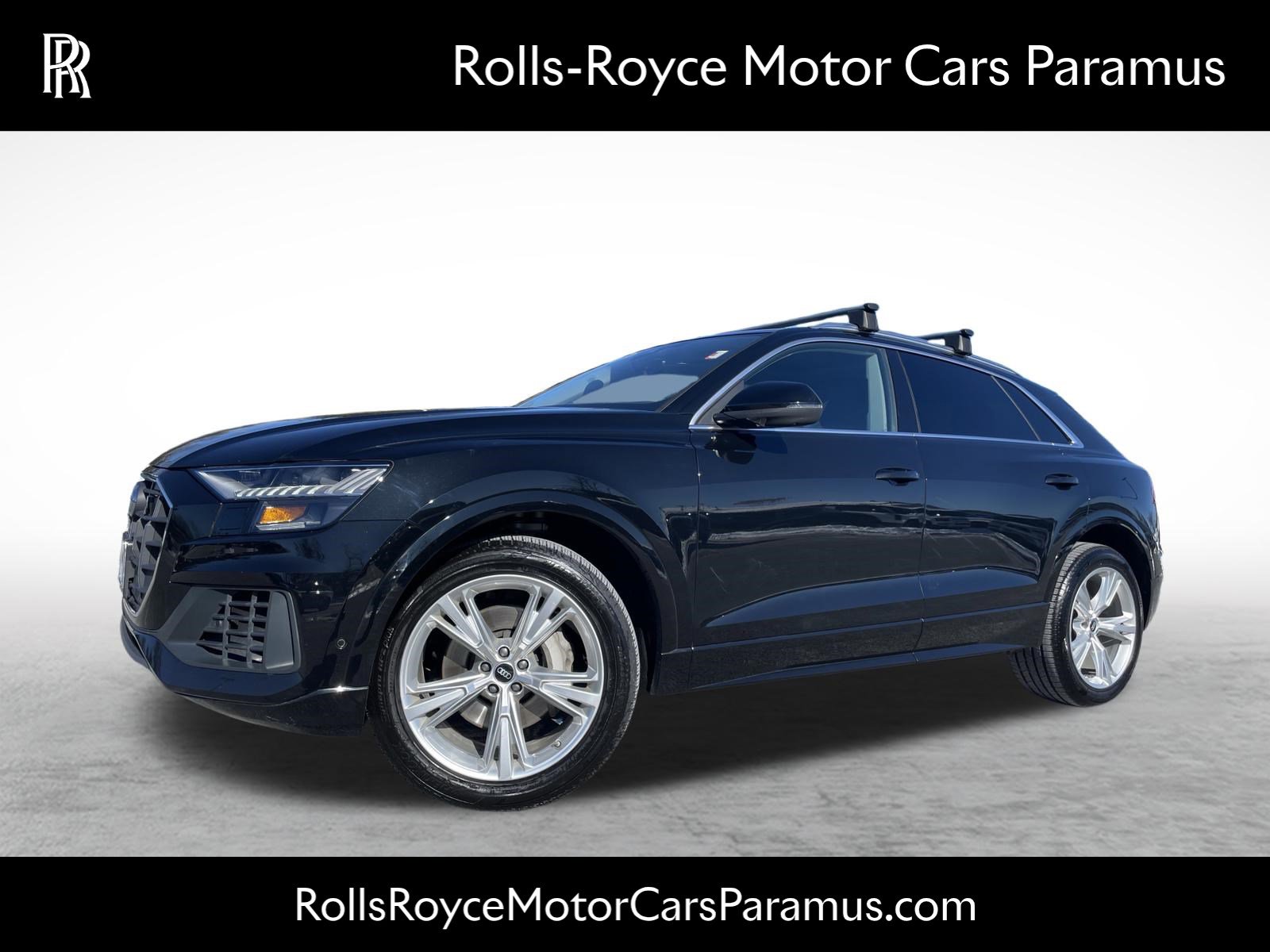 2023 Audi Q8 55 Premium Plus Tiptonic quattro's photo